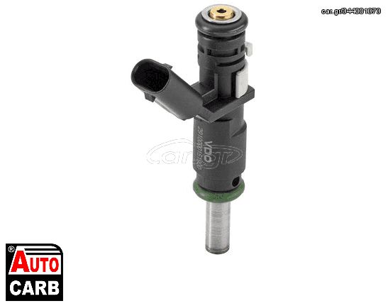 Μπεκ Ψεκασμού VDO 2910000151900 για MERCEDES-BENZ CLS 2004-2011, MERCEDES-BENZ E-CLASS 2002-2016, MERCEDES-BENZ G-CLASS 1989-