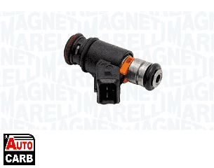 Μπεκ Ψεκασμού MAGNETI MARELLI 805000346108 για VW PASSAT 1988-1997, VW SHARAN 1995-2010, VW VENTO 1991-1998