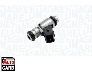 Μπεκ Ψεκασμού MAGNETI MARELLI 805001230403 για FIAT PUNTO 1999-2012, FIAT SEICENTO 1997-2010, FIAT SIENA 1996-2016