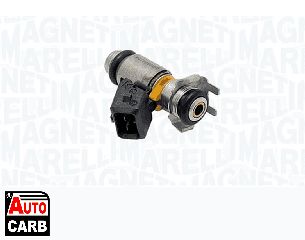 Μπεκ Ψεκασμού MAGNETI MARELLI 805001800302 για FIAT IDEA 2003-, FIAT LINEA 2006-, FIAT PANDA 2012-