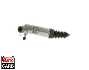 Κάτω Αντλία Συμπλέκτη BOSCH 0986486563 για FIAT STILO 2001-2010, LANCIA YPSILON 2003-2011