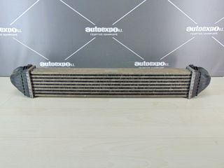 ΨΥΓΕΙΟ INTERCOOLER  Α1695000000 MERCEDES B CLASS W245 06-11 640940 2.0 DIESEL - ΡΩΤΗΣΤΕ ΤΙΜΗ - ΑΠΟΣΤΟΛΗ ΣΕ ΟΛΗ ΤΗΝ ΕΛΛΑΔΑ