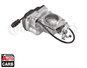 Πεταλούδα Γκαζιού VDO 408227121004Z για MERCEDES-BENZ KOMBI 1985-1993, MERCEDES-BENZ Saloon 1984-1993