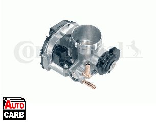 Πεταλούδα Γκαζιού VDO 408237111012Z για VW BORA 1998-2013, VW GOLF 1997-2008, VW POLO 1995-2009