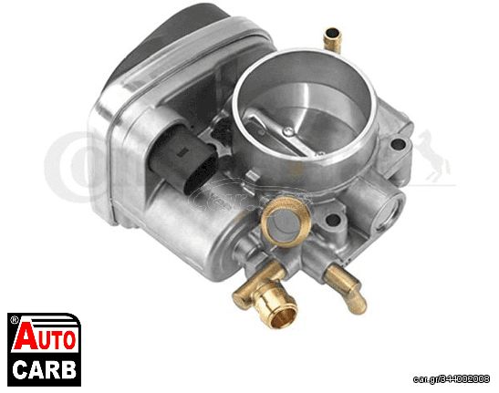 Πεταλούδα Γκαζιού VDO 408238022004Z για OPEL VECTRA 2002-2009, OPEL ZAFIRA 2005-2019, VAUXHALL ASTRA 2004-2012