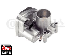 Πεταλούδα Γκαζιού VDO 408238321006Z για VW NEW 1998-2011, VW POLO 1995-2014