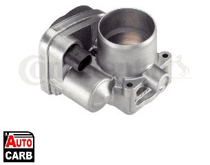 Πεταλούδα Γκαζιού VDO 408238323008Z για VW BORA 1998-2013, VW GOLF 1997-2008, VW LUPO 1998-2005