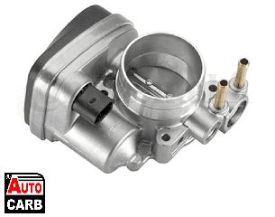 Πεταλούδα Γκαζιού VDO 408238327003Z για VW JETTA 2004-2013, VW PASSAT 2005-2011, VW TOURAN 2003-2010