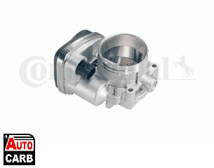 Πεταλούδα Γκαζιού VDO 408238424002Z για BMW Z4 2002-2009