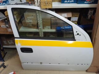 OPEL ASTRA G SEDAN ΠΟΡΤΑ ΔΕΞΙΑ ΕΜΠΡΟΣ ΚΟΜΠΛΕ