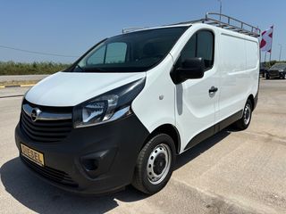 Opel Vivaro '17  Van  2,9t 1.6 Diesel Start/Stop