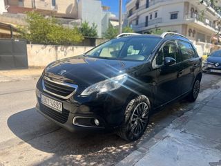 Peugeot 2008 '16