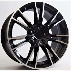 [E.M BMW STYLE 7134] BMW REPLICA WHEELS * MPOULAKIS PROJECTS *