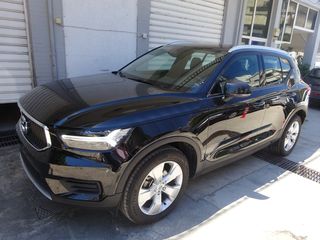 Volvo XC40 '19 ΕΛΛΗΝΙΚΟ-MOMENTUM-NAVI-ZANT/XA 18'-D3 150 HP