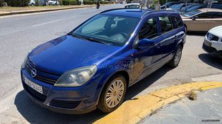 Opel Astra '05