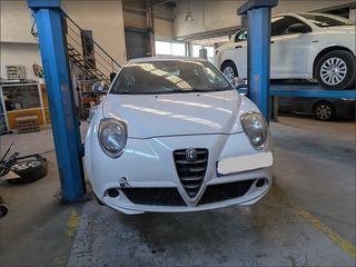 Alfa Romeo Mito '13