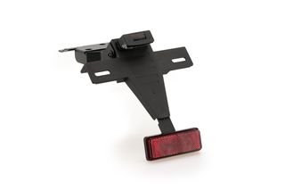 PUIG ΒΑΣΗ ΠΙΝΑΚΙΔΑΣ ΓΙΑ HONDA Z125 MONKEY-thumb-1