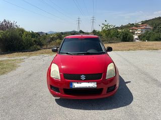 Suzuki Swift '08