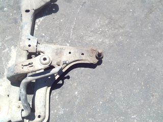 Ψαλίδι Εμπρός Δεξί για OPEL ASTRA (2007 - 2010) H 1900 (Z19DTH) Diesel 150 CDTi *ΔΒ* | Kiparissis - The King Of Parts