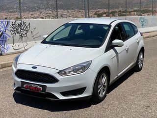 Ford Focus '15 1.5 TDCi trend edition