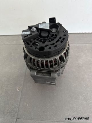 AUDI A3 A4 A6 SEAT SKODA VW 1.8 TFSI ΔΥΝΑΜΟΣ 06Β903016ΑΒ