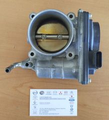 ΠΕΤΑΛΟΥΔΑ ΓΚΑΖΙΟΥ (16119-EN20C) MR20DE NISSAN XTRAIL Τ31 2008-2012