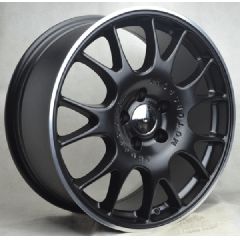 [E.M BMW STYLE 307] BMW REPLICA WHEELS * MPOULAKIS PROJECTS *