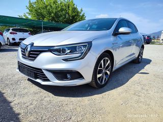 Renault Megane '16  dCi 130 Bose Edition