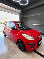 Hyundai i 10 '10  1.2 Prime