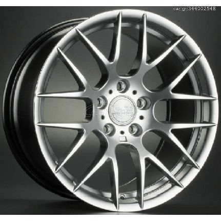 [E.M BMW STYLE 560 NEW] BMW REPLICA WHEELS * MPOULAKIS PROJECTS *