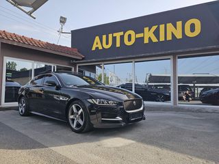 Jaguar XE '16 R LINE Αυτόματο Πανόραμα