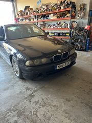 Bmw 520 2003 ΕΜ πακετο-thumb-1
