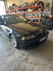 Bmw 520 2003 ΕΜ πακετο-thumb-2