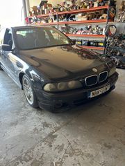 Bmw 520 2003 ΕΜ πακετο-thumb-3