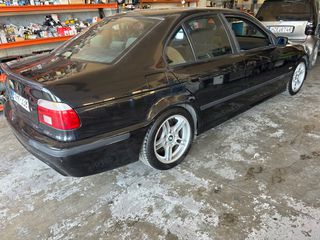 Bmw 520 2003 ΕΜ πακετο-thumb-4