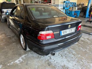 Bmw 520 2003 ΕΜ πακετο-thumb-5