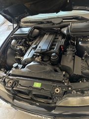 Bmw 520 2003 ΕΜ πακετο-thumb-7