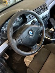 Bmw 520 2003 ΕΜ πακετο-thumb-9
