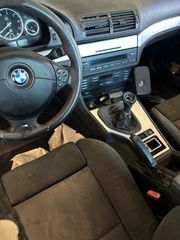 Bmw 520 2003 ΕΜ πακετο-thumb-12