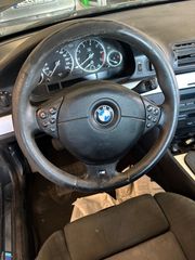 Bmw 520 2003 ΕΜ πακετο-thumb-13