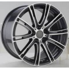 [E.M BMW STYLE 599] BMW REPLICA WHEELS * MPOULAKIS PROJECTS *