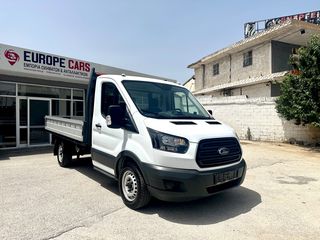 Ford Transit '18 EURO6 