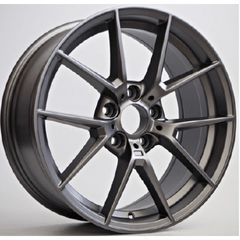 [E.M BMW STYLE 5282] BMW REPLICA WHEELS * MPOULAKIS PROJECTS *