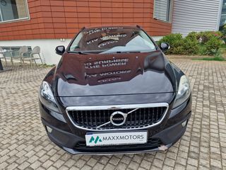 Volvo V40 Cross Country '14 1.6 KINETIC A/T 115PS