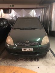 Toyota Yaris '99