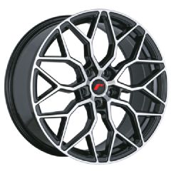 [E.M BMW STYLE IW06] BMW REPLICA WHEELS * MPOULAKIS PROJECTS *