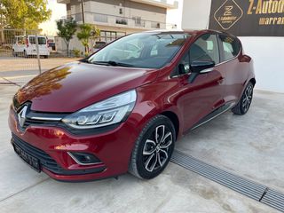 Renault Clio 2016 ΕΓΓΥΗΣΗ 6 ΜΗΝΕΣ!!!