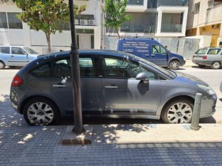 Citroen C4 '08