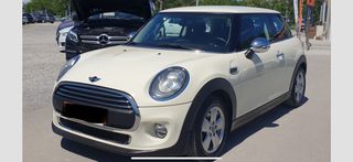 Mini One D '15 DIESEL EURO 6 FACE LIFT