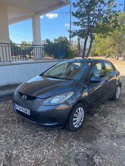 Mazda 2 '09